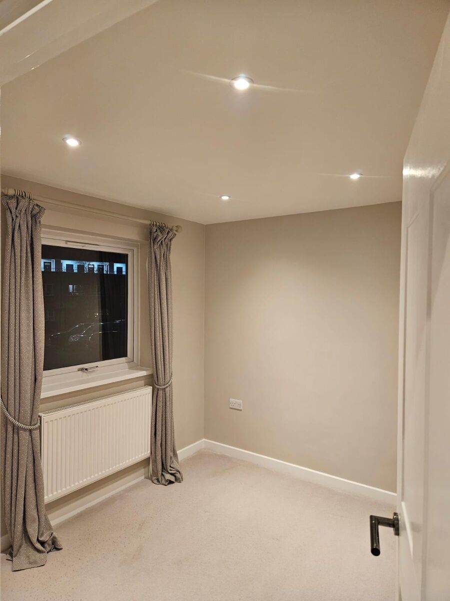 painter and decorator near me Forest Gate