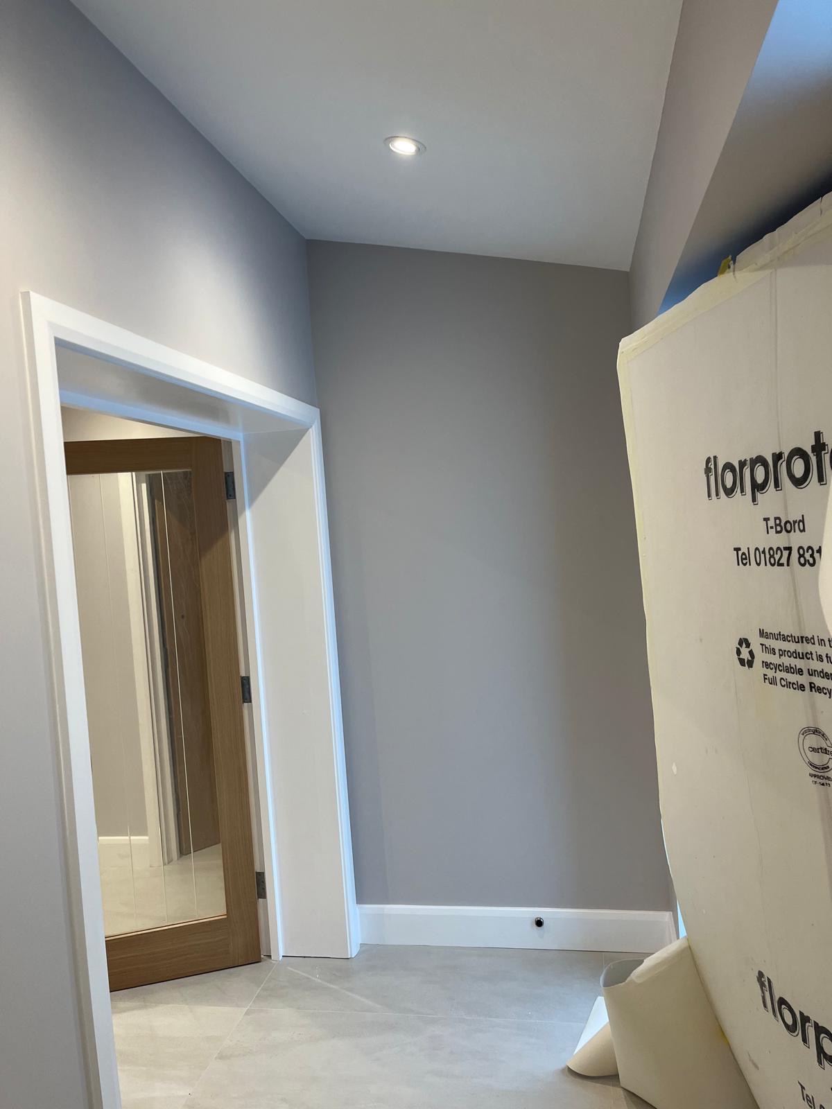 painter decorator near me Forest Gate